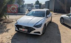 هیۆندای سۆناتا